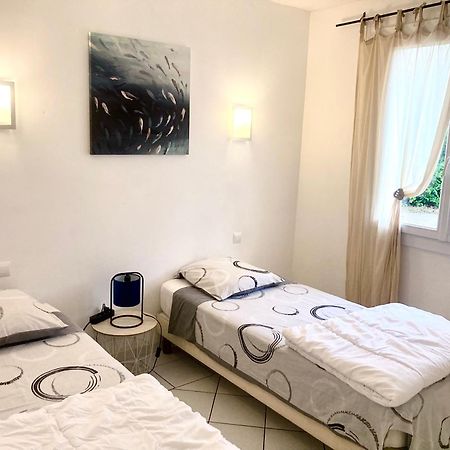 Villa 110M2, 7 Pers, Jacuzzi , 3 Chambres, Terrain Clos Et Arbore 2500M2 Trèbes Εξωτερικό φωτογραφία
