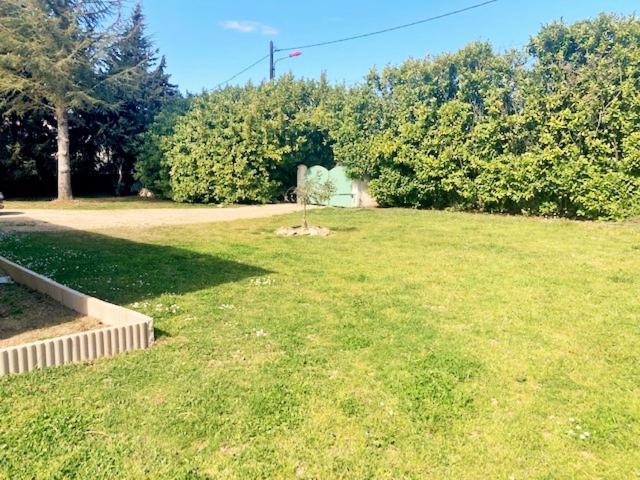 Villa 110M2, 7 Pers, Jacuzzi , 3 Chambres, Terrain Clos Et Arbore 2500M2 Trèbes Εξωτερικό φωτογραφία
