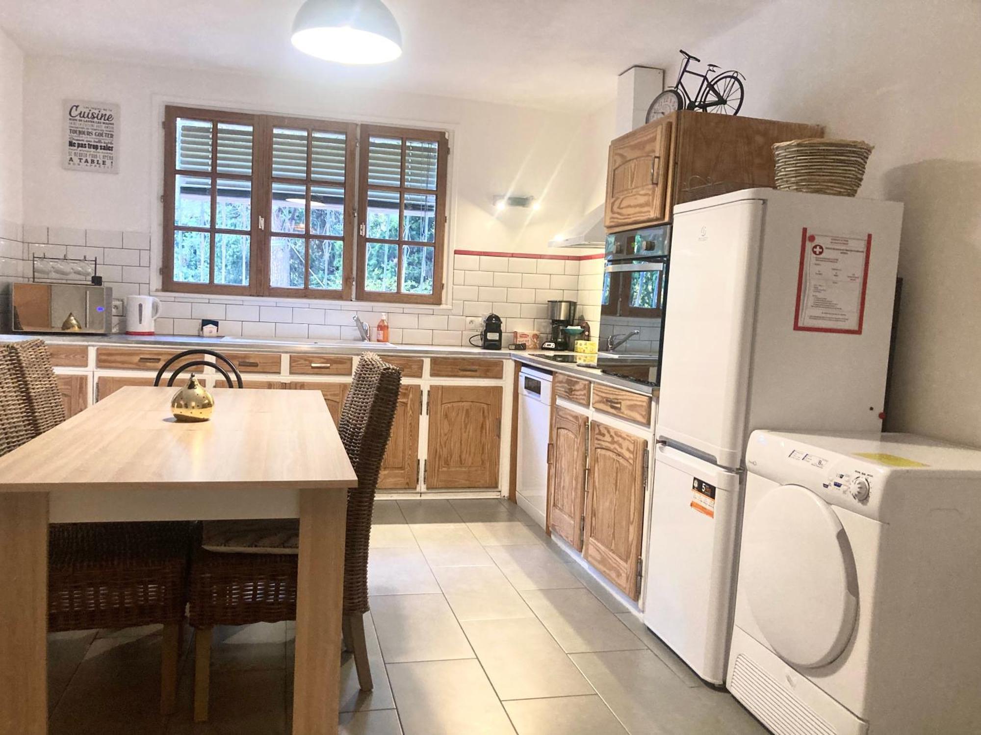 Villa 110M2, 7 Pers, Jacuzzi , 3 Chambres, Terrain Clos Et Arbore 2500M2 Trèbes Εξωτερικό φωτογραφία