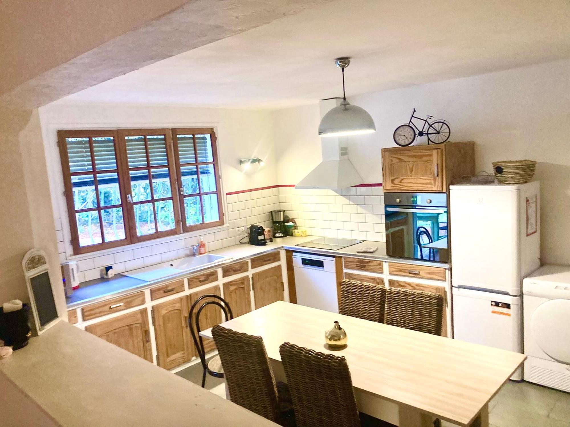 Villa 110M2, 7 Pers, Jacuzzi , 3 Chambres, Terrain Clos Et Arbore 2500M2 Trèbes Εξωτερικό φωτογραφία