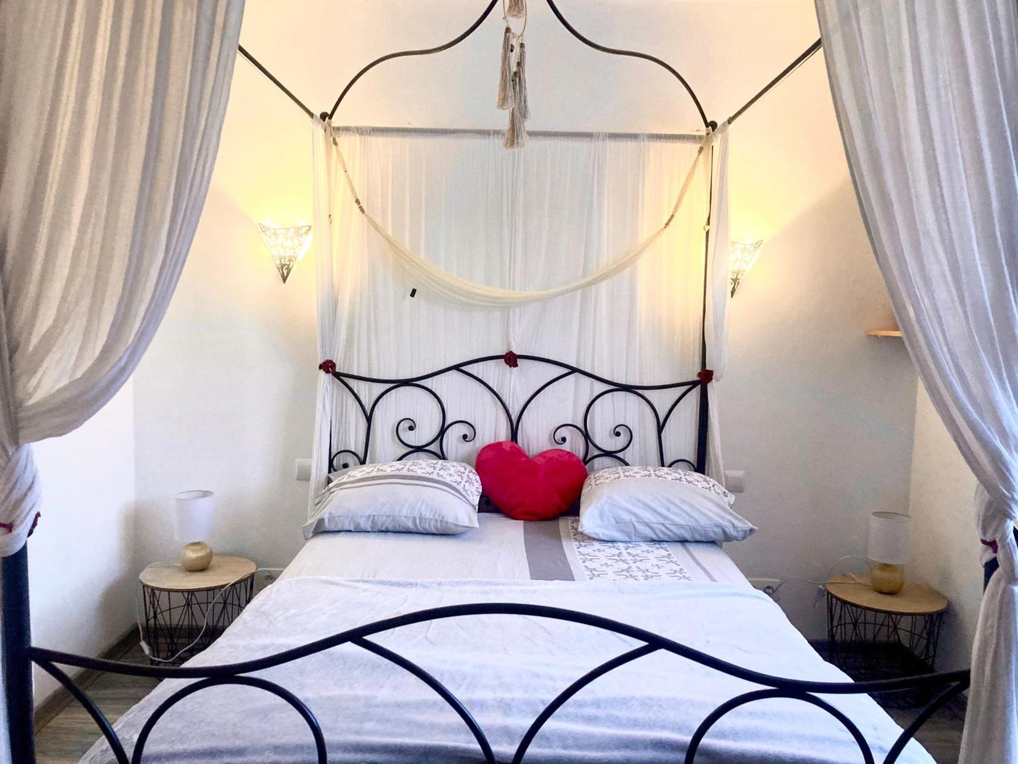 Villa 110M2, 7 Pers, Jacuzzi , 3 Chambres, Terrain Clos Et Arbore 2500M2 Trèbes Εξωτερικό φωτογραφία